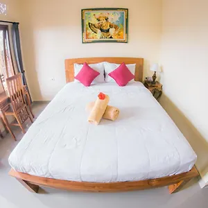 Witantra House Ubud