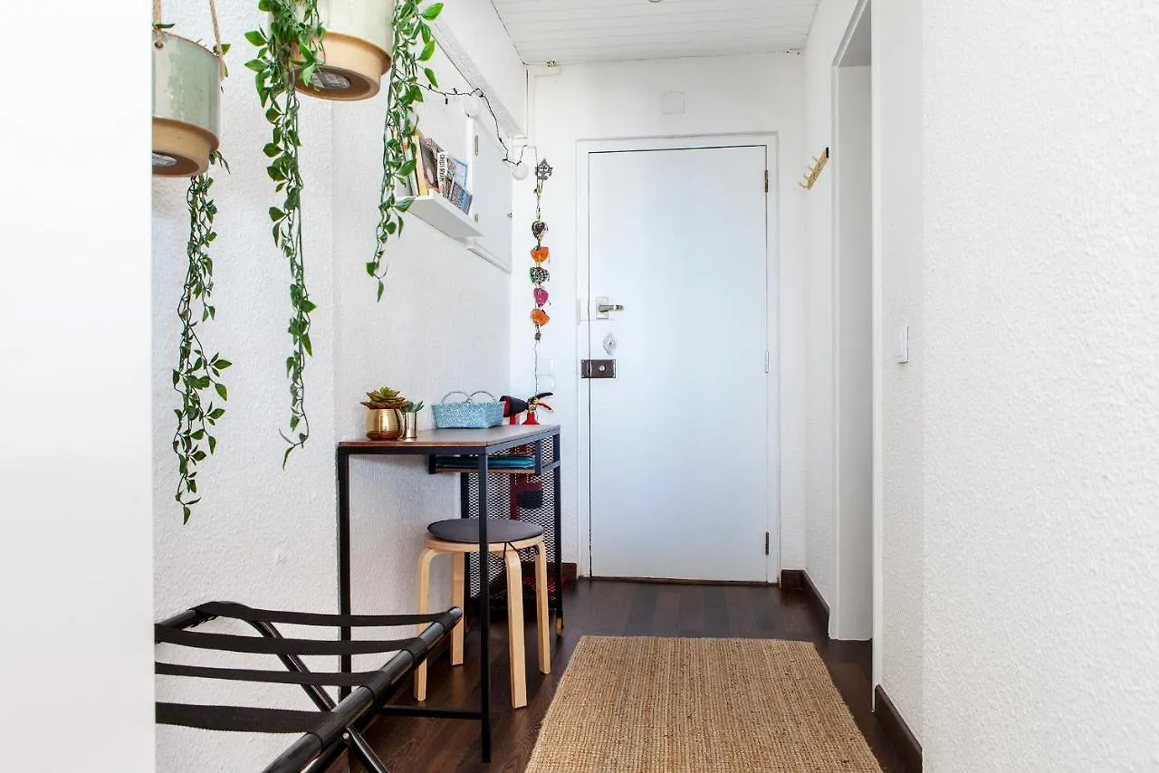 Apartment Studio Ocean View Cascais