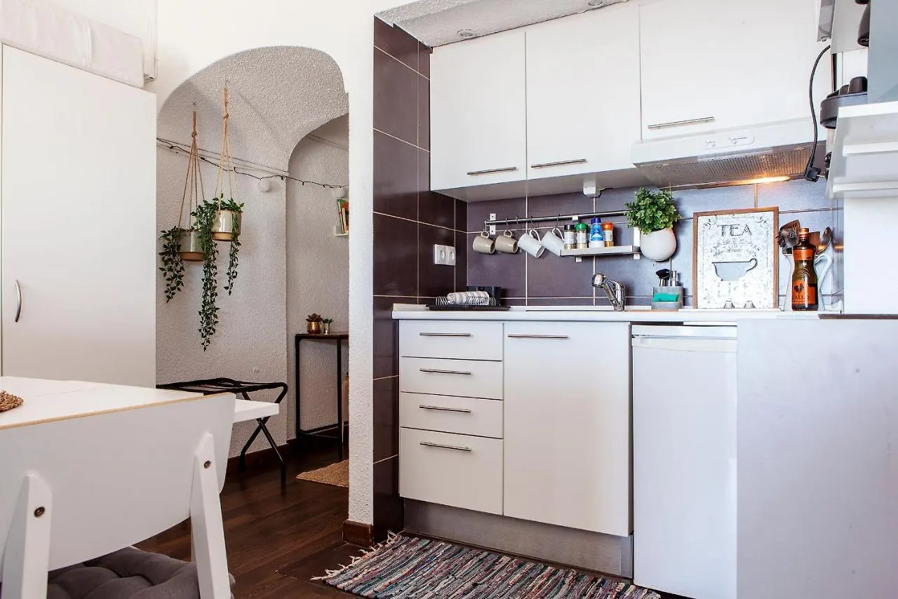 Studio Ocean View Cascais