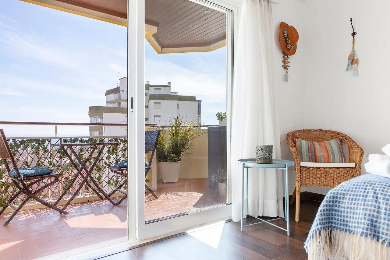 Studio Ocean View Cascais