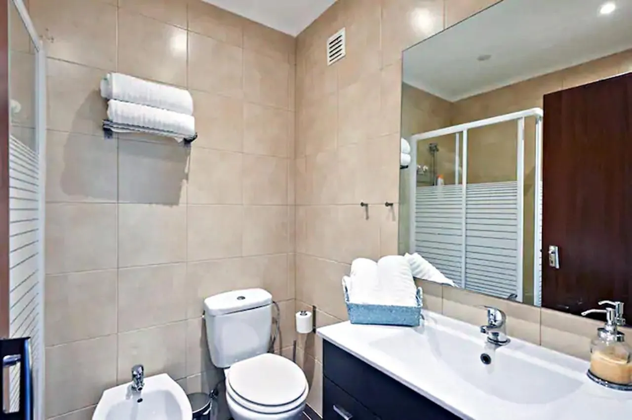 Studio Ocean View Cascais Apartment